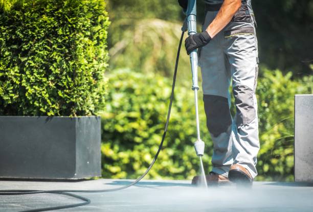 Best Machinery and Equipment Cleaning  in Brownsville, PA