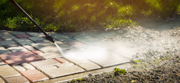 Best House Exterior Washing  in Brownsville, PA
